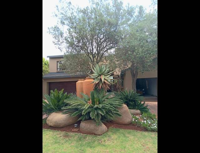 4 BEDROOM HOUSE FOR SALE IN SERENGETI LIFESTYLE ESTATE